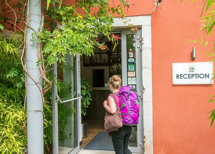 Hôtel des Capucins