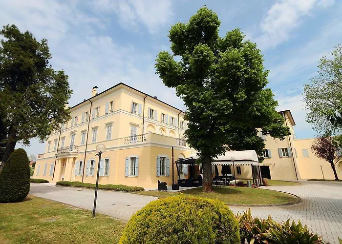 Rechigi Hotel (Adults Only)