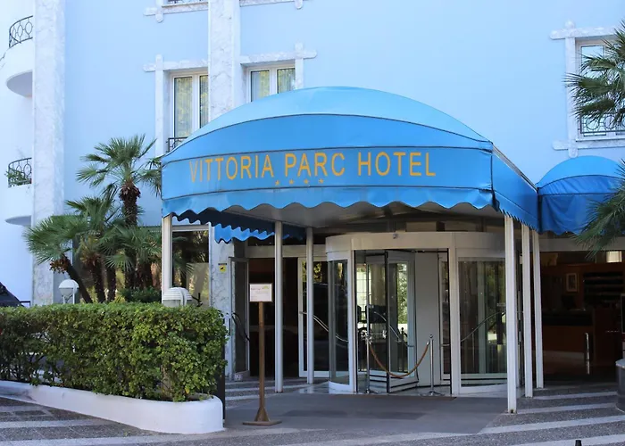Vittoria Parc Hotel