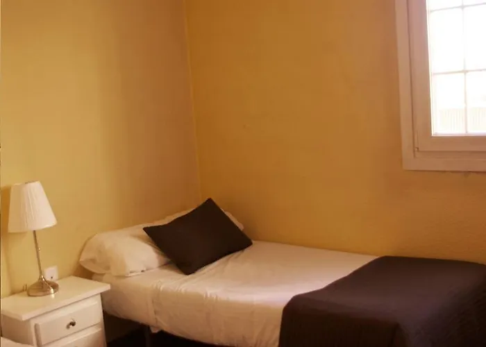 Apartamentos Arttyfal
