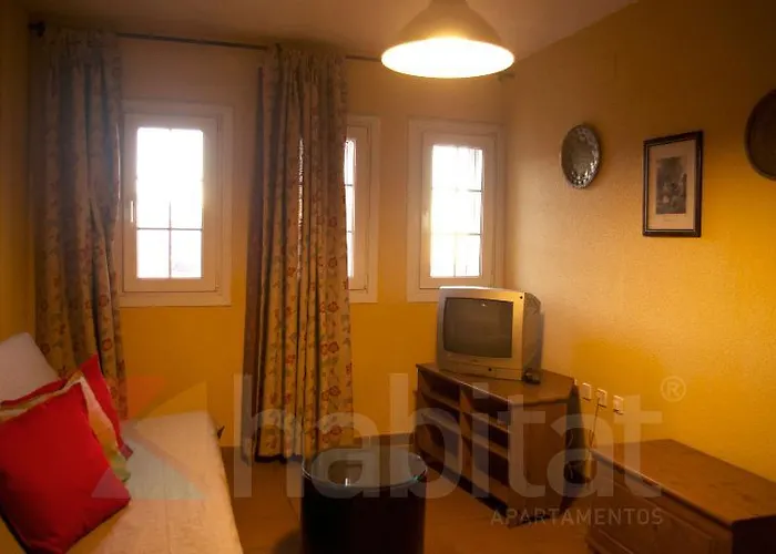 Apartamentos Arttyfal