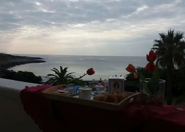 Blue Bay Taranto