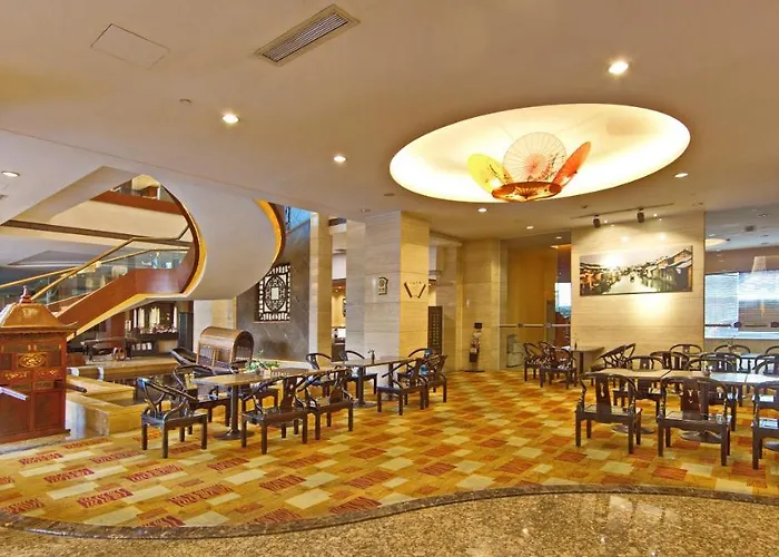 Narada Jiaxing Zhejiang