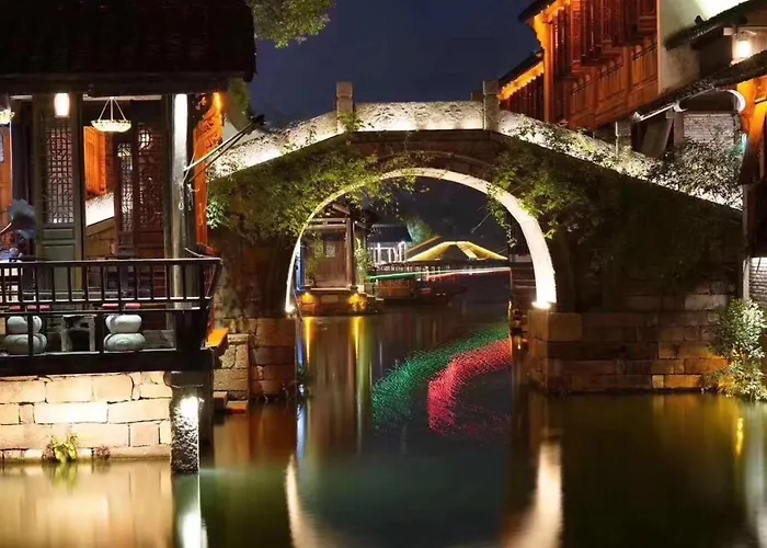 Narada Jiaxing Zhejiang