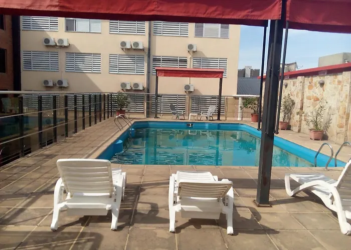 Hotel Le Park