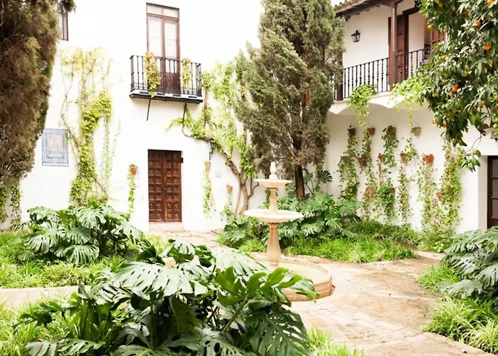 Hotel Cortijo El Esparragal