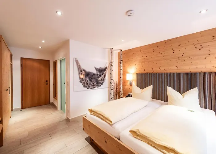 Hotel Ariadne