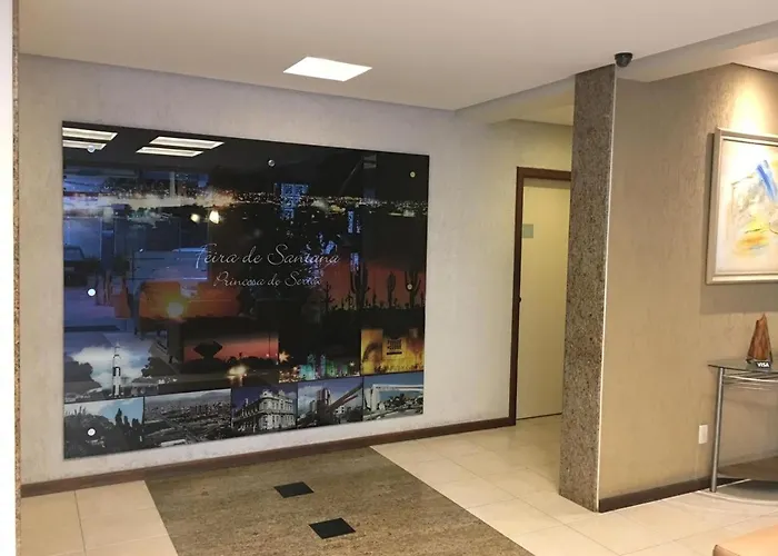 Portal da Princesa Hotel