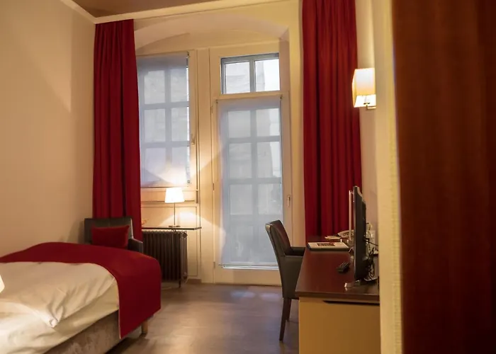 Hotel Lippischer Hof