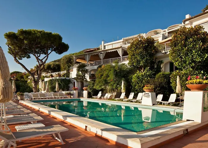 Le Querce Resort Sea Thermae & Spa