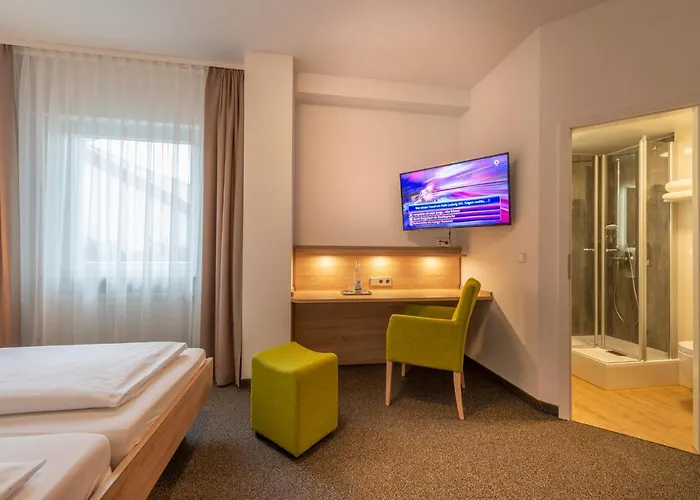 Hotel Gasthof Zum Roessle