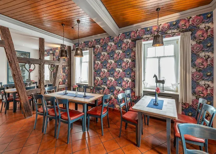 Hotel Gasthof Zum Roessle