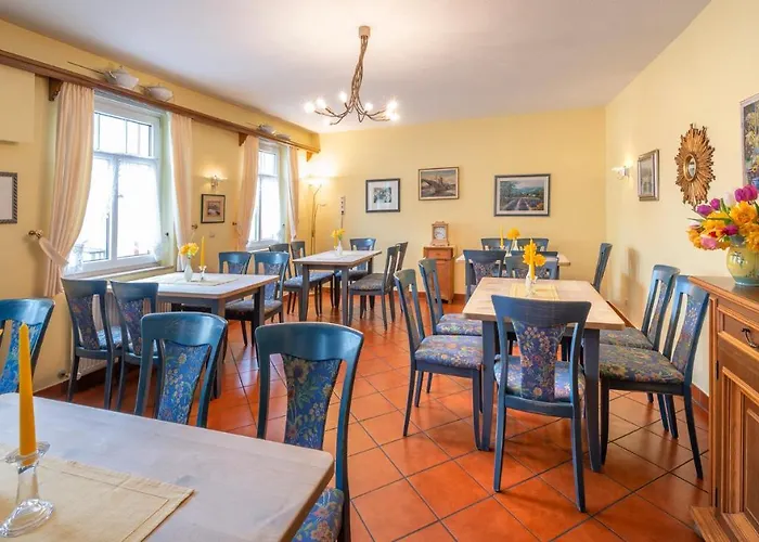 Hotel Gasthof Zum Roessle