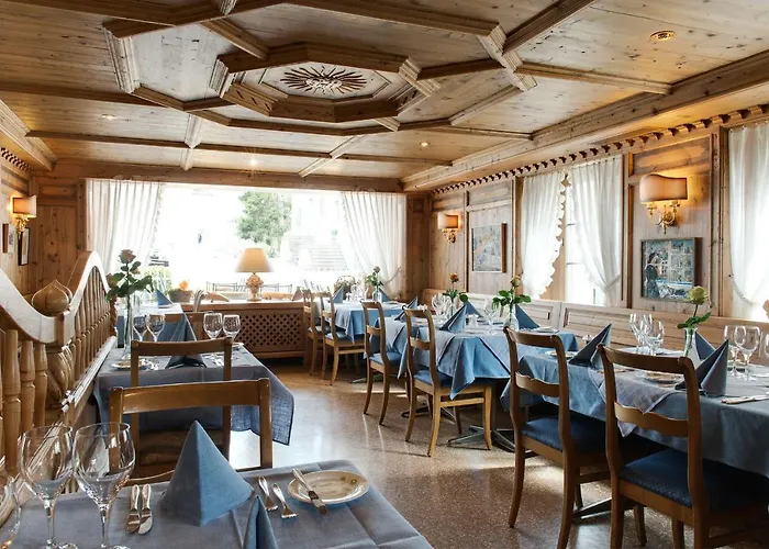 Hotel Linde
