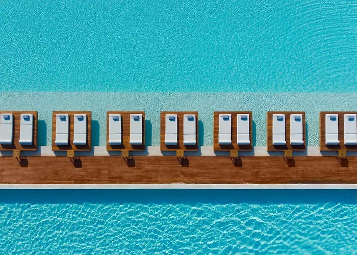 Gennadi Grand Resort