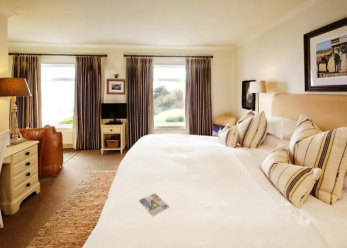 Driftwood B&B