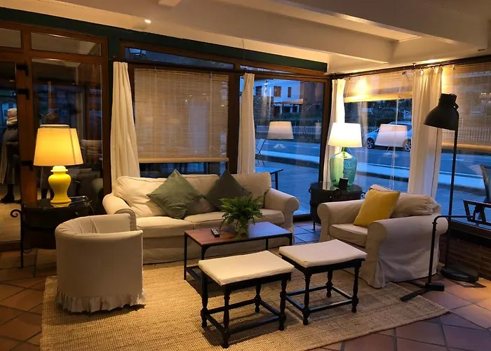 Hotel Valdecoro
