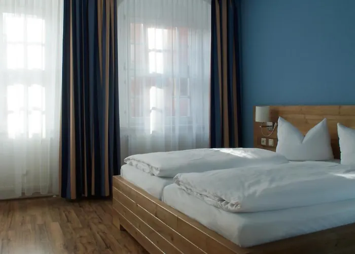 Hotel Am Obermarkt