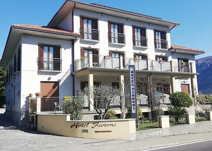 Hotel Fioroni