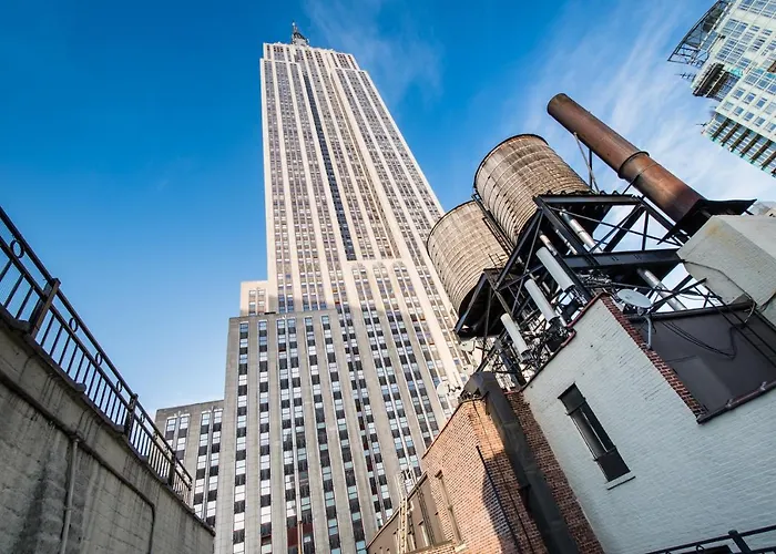 The Hotel At Fifth Avenue