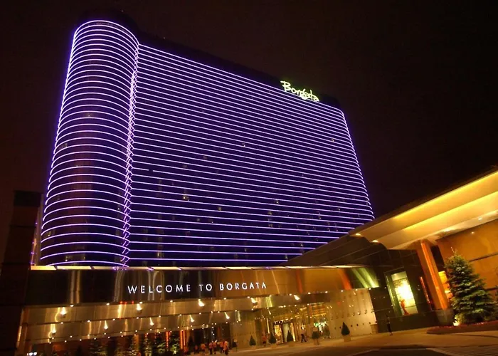 Madison Hotel Boardwalk