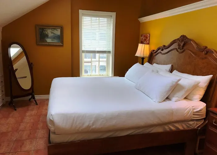 Chipman Hill Suites -Yeats House