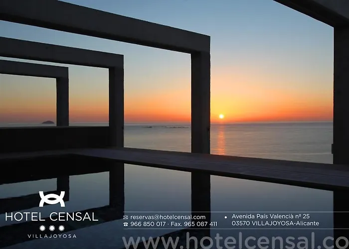 Hotel Censal