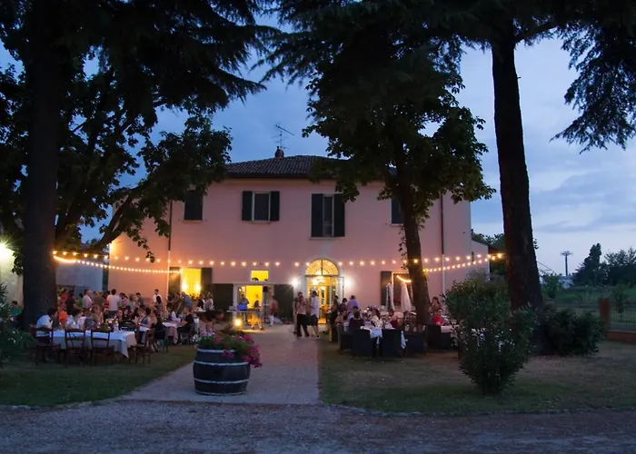 Locanda Corte Roveri