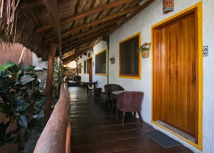 Villas Margaritas Holbox