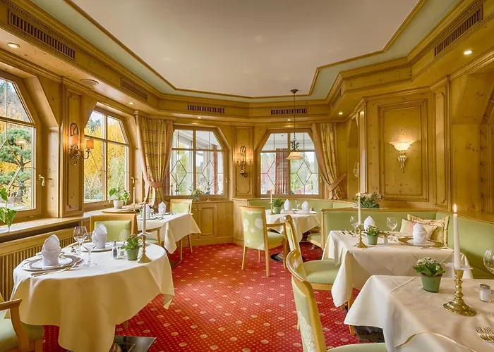 Hotel Thomahof