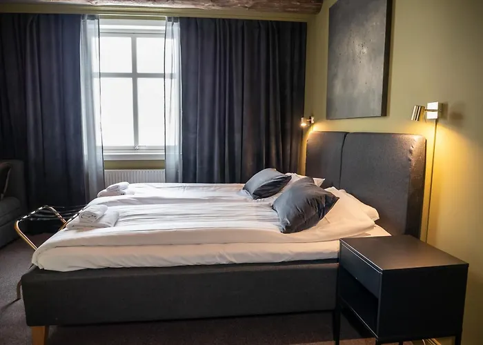 Hotell Gamla Staden
