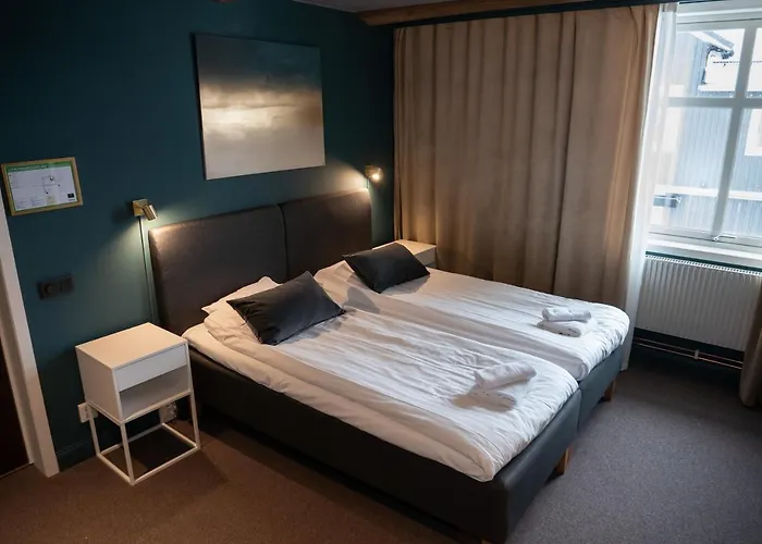 Hotell Gamla Staden