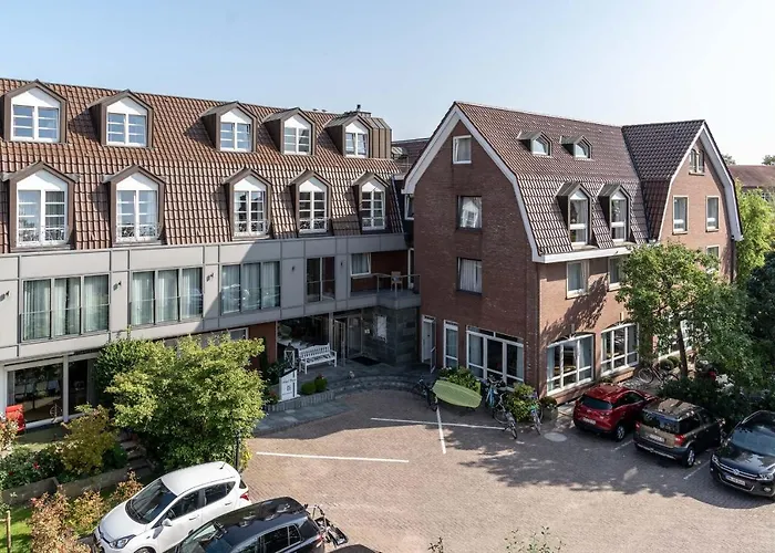 Hotel Poeker