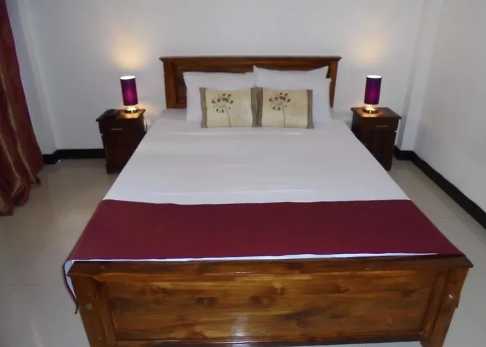 Jmf Hotel