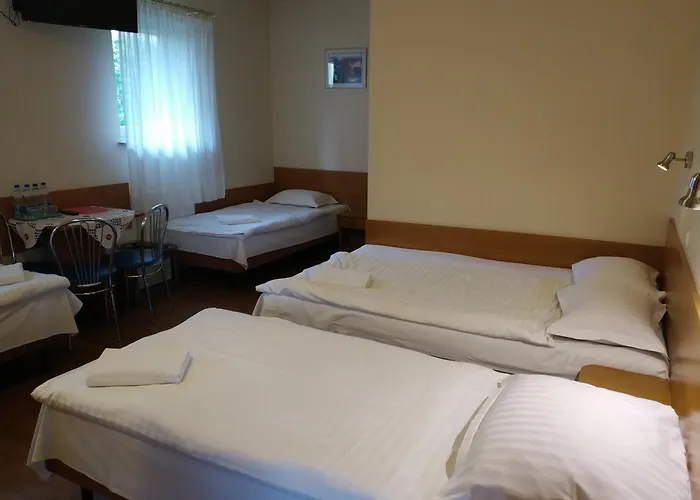 Hotel Gorsko
