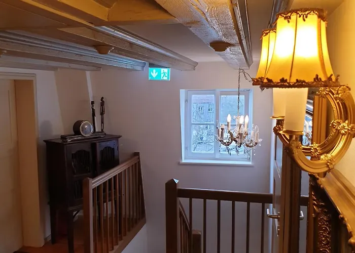 Gasthof Blauer Bock