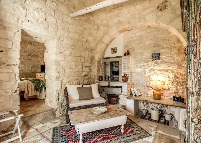 Masseria Cervarolo