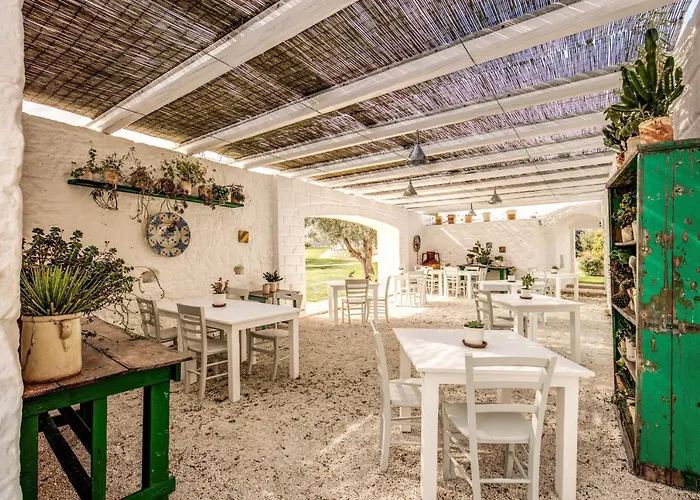 Masseria Cervarolo