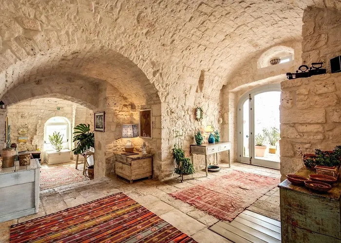 Masseria Cervarolo