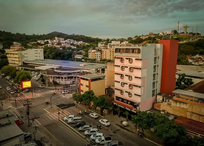 Hotel Premium Plaza