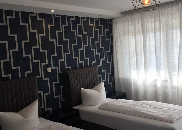 Hotel&Restaurant KRONE