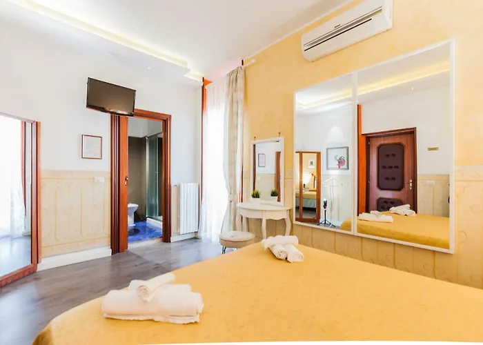 Albergo Della Corte