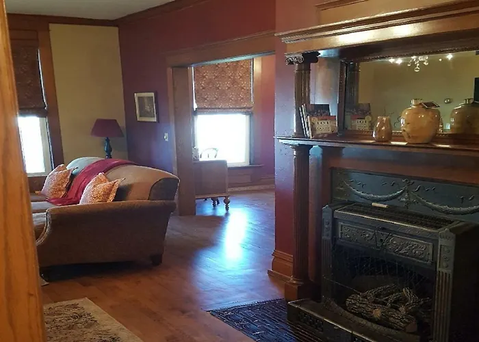 The Wanderlust Hotel