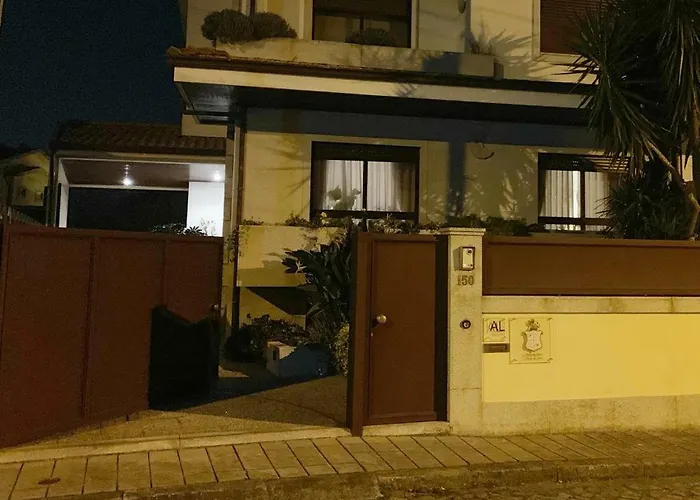 Charming House Portas Da Maia