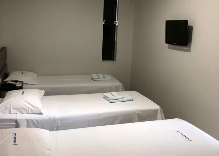 Pousada Cajá