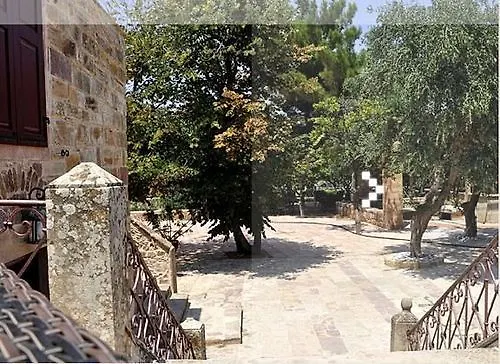Riziko Airport Hotel