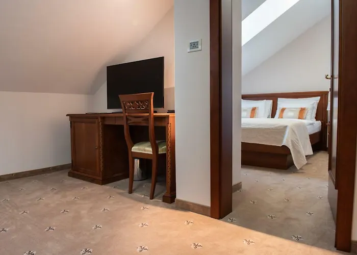 Hotel Stara Lika