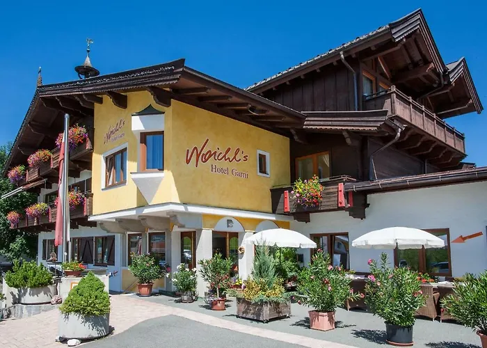 Noichl’s Hotel Garni