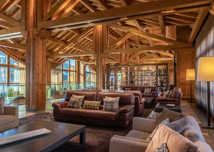 Sport Hotel Hermitage & Spa