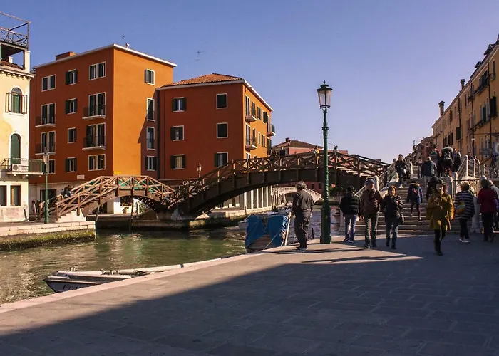 Alloggio Rio Venezia